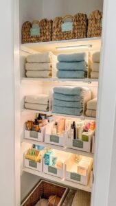 Where the Idea of The Willow&Vine Company First Took Root