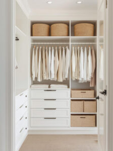 The Willow Wardrobe Reset