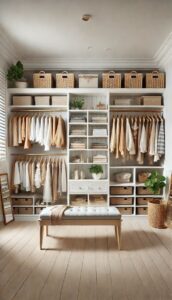 The Willow Wardrobe Reset