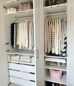 The Willow Wardrobe Reset
